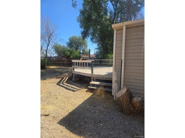 7381 E 82nd Pl, Commerce City, CO 80022