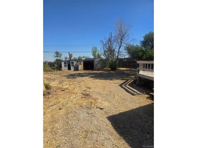 7381 E 82nd Pl, Commerce City, CO 80022