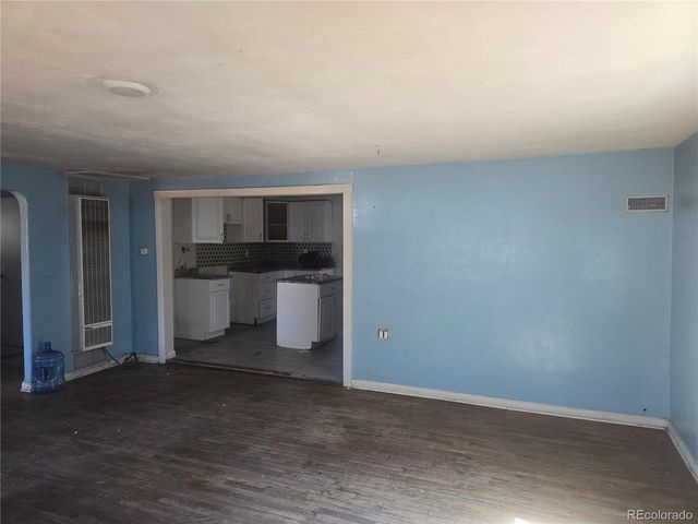 7381 E 82nd Pl, Commerce City, CO 80022