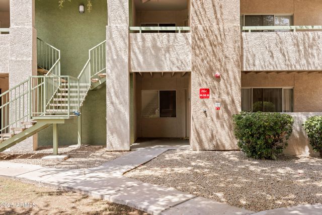 1295 N ASH Street 817, Gilbert, AZ 85233