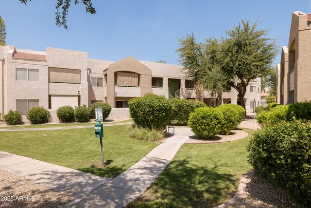 1295 N ASH Street 817, Gilbert, AZ 85233