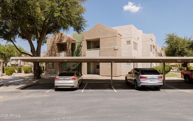 1295 N ASH Street 817, Gilbert, AZ 85233