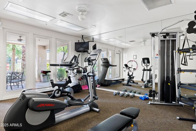 1295 N ASH Street 817, Gilbert, AZ 85233