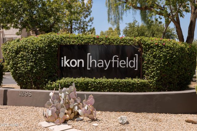 1295 N ASH Street 817, Gilbert, AZ 85233