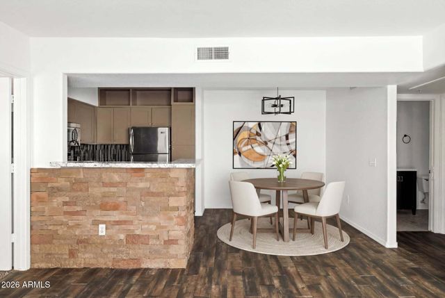 1295 N ASH Street 817, Gilbert, AZ 85233