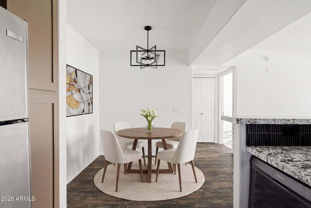 1295 N ASH Street 817, Gilbert, AZ 85233