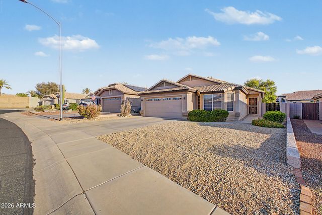 10729 W IRMA Lane, Sun City, AZ 85373
