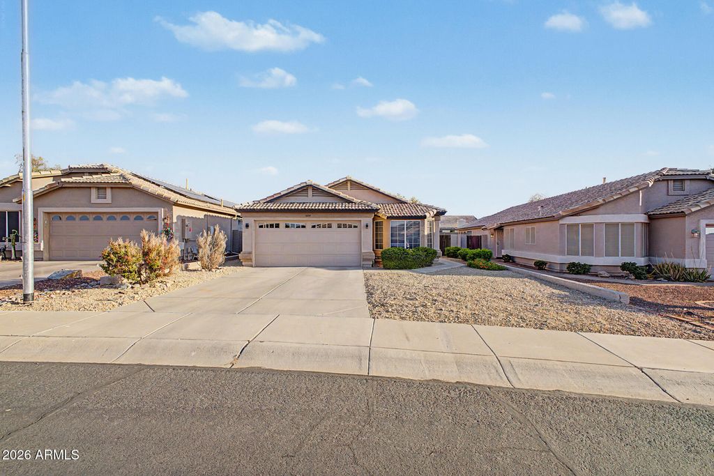 10729 W IRMA Lane, Sun City, AZ 85373