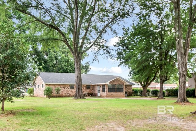 4 S Confederate Drive, Spanish Fort, AL 36527