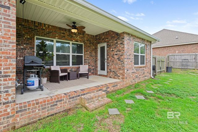 12693 Waxwing Avenue, Spanish Fort, AL 36527