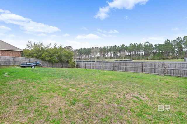 12693 Waxwing Avenue, Spanish Fort, AL 36527