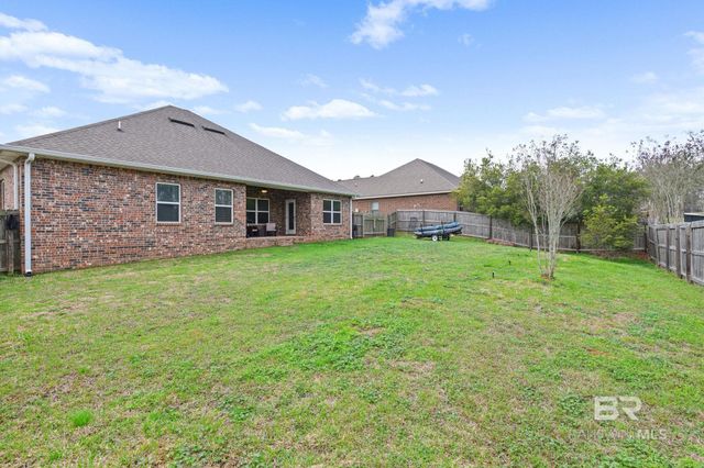 12693 Waxwing Avenue, Spanish Fort, AL 36527