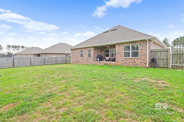 12693 Waxwing Avenue, Spanish Fort, AL 36527