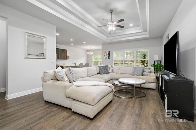 12693 Waxwing Avenue, Spanish Fort, AL 36527