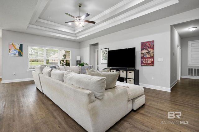 12693 Waxwing Avenue, Spanish Fort, AL 36527