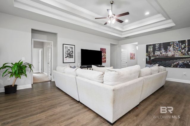 12693 Waxwing Avenue, Spanish Fort, AL 36527