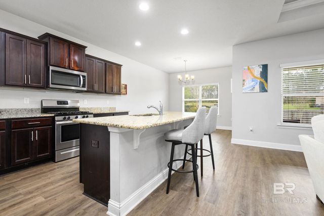 12693 Waxwing Avenue, Spanish Fort, AL 36527