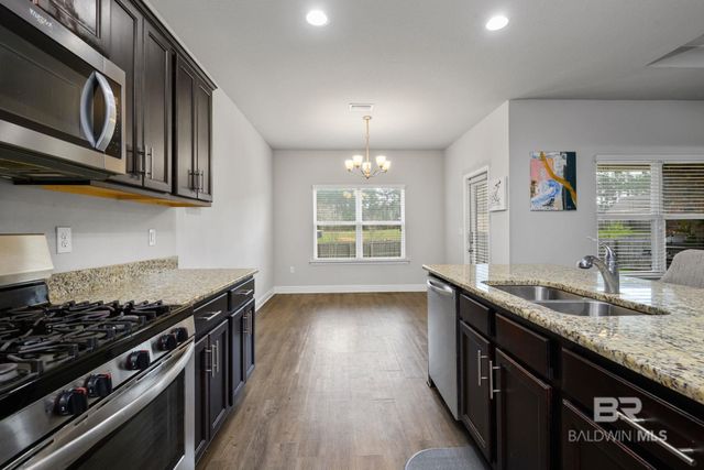 12693 Waxwing Avenue, Spanish Fort, AL 36527