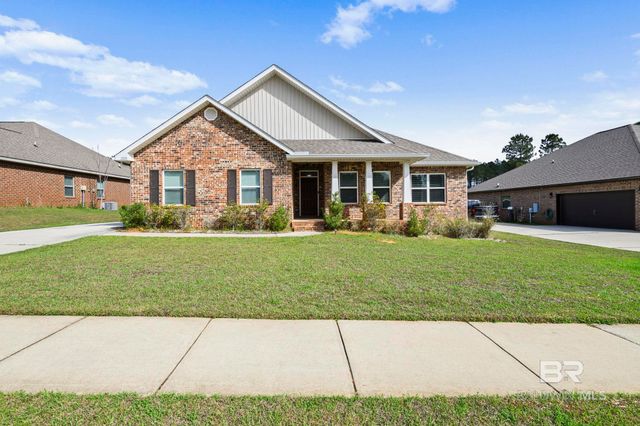 12693 Waxwing Avenue, Spanish Fort, AL 36527