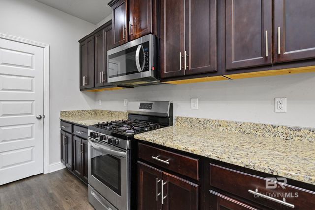 12693 Waxwing Avenue, Spanish Fort, AL 36527