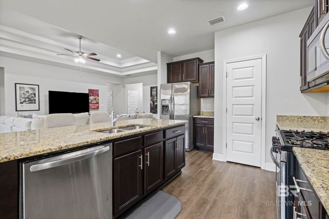 12693 Waxwing Avenue, Spanish Fort, AL 36527