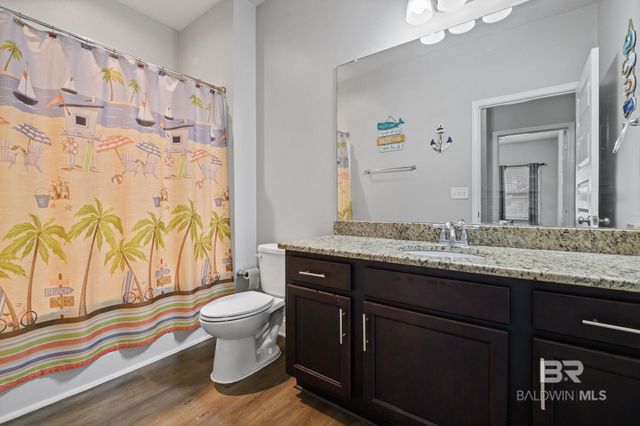 12693 Waxwing Avenue, Spanish Fort, AL 36527