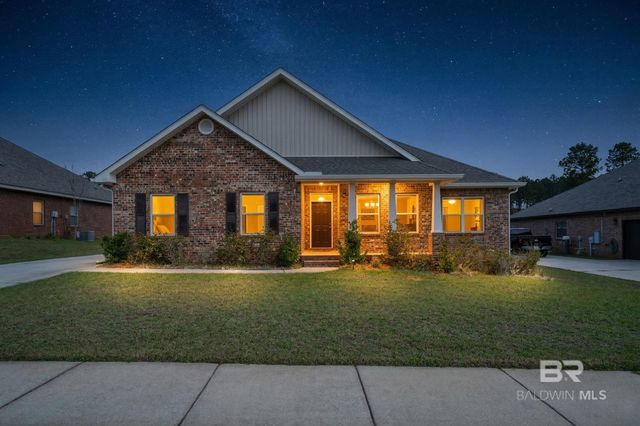 12693 Waxwing Avenue, Spanish Fort, AL 36527