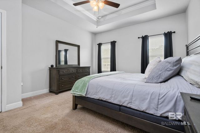 12693 Waxwing Avenue, Spanish Fort, AL 36527