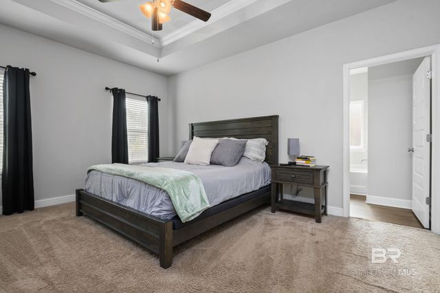 12693 Waxwing Avenue, Spanish Fort, AL 36527