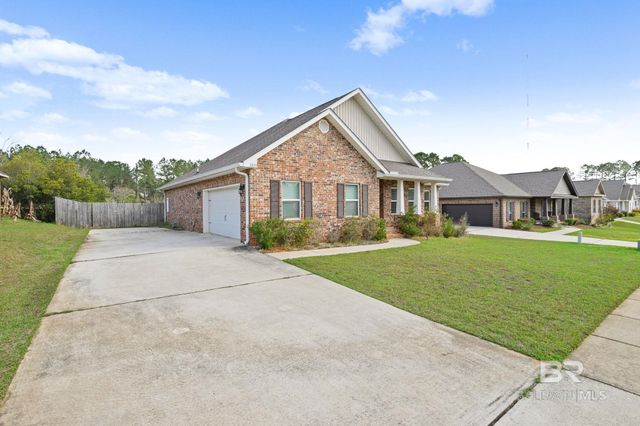 12693 Waxwing Avenue, Spanish Fort, AL 36527