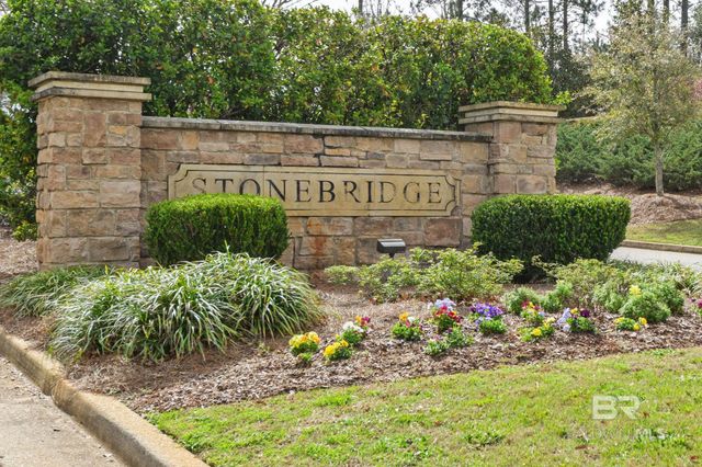 12693 Waxwing Avenue, Spanish Fort, AL 36527