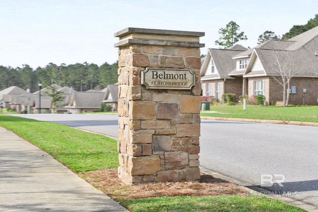 12693 Waxwing Avenue, Spanish Fort, AL 36527