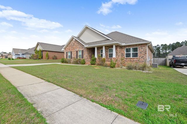 12693 Waxwing Avenue, Spanish Fort, AL 36527