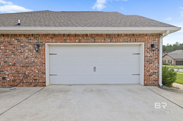 12693 Waxwing Avenue, Spanish Fort, AL 36527