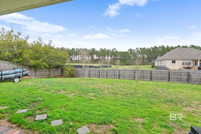 12693 Waxwing Avenue, Spanish Fort, AL 36527