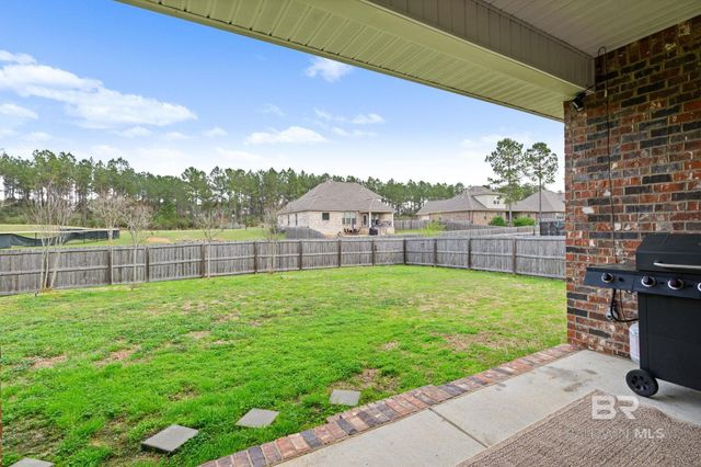 12693 Waxwing Avenue, Spanish Fort, AL 36527