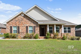 12693 Waxwing Avenue, Spanish Fort, AL 36527