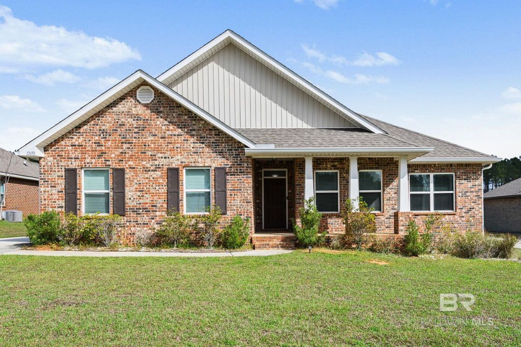 12693 Waxwing Avenue, Spanish Fort, AL 36527