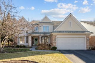 1808 Dunhill Circle, Glenview, IL 60025