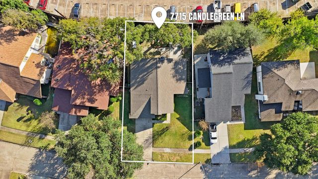 7715 Candlegreen Lane, Houston, TX 77071