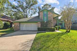 7715 Candlegreen Lane, Houston, TX 77071