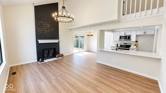 318 E Saint Clair Street, Indianapolis, IN 46202