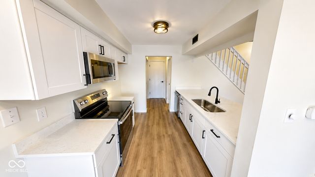 318 E Saint Clair Street, Indianapolis, IN 46202