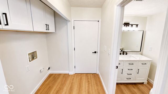 318 E Saint Clair Street, Indianapolis, IN 46202