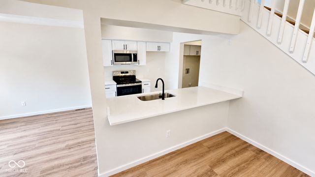 318 E Saint Clair Street, Indianapolis, IN 46202