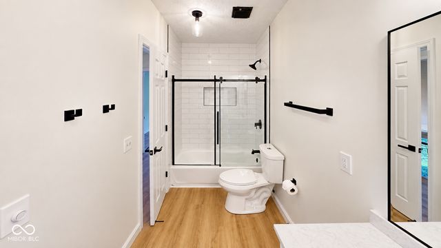 318 E Saint Clair Street, Indianapolis, IN 46202