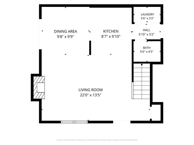 318 E Saint Clair Street, Indianapolis, IN 46202