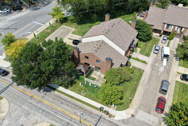 318 E Saint Clair Street, Indianapolis, IN 46202