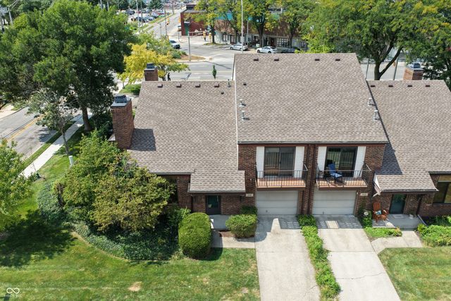318 E Saint Clair Street, Indianapolis, IN 46202
