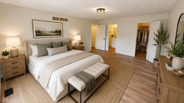 318 E Saint Clair Street, Indianapolis, IN 46202